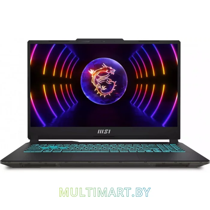 Игровой ноутбук MSI Cyborg 15 A12VF-1019XBY (9S7-15K111-1019)